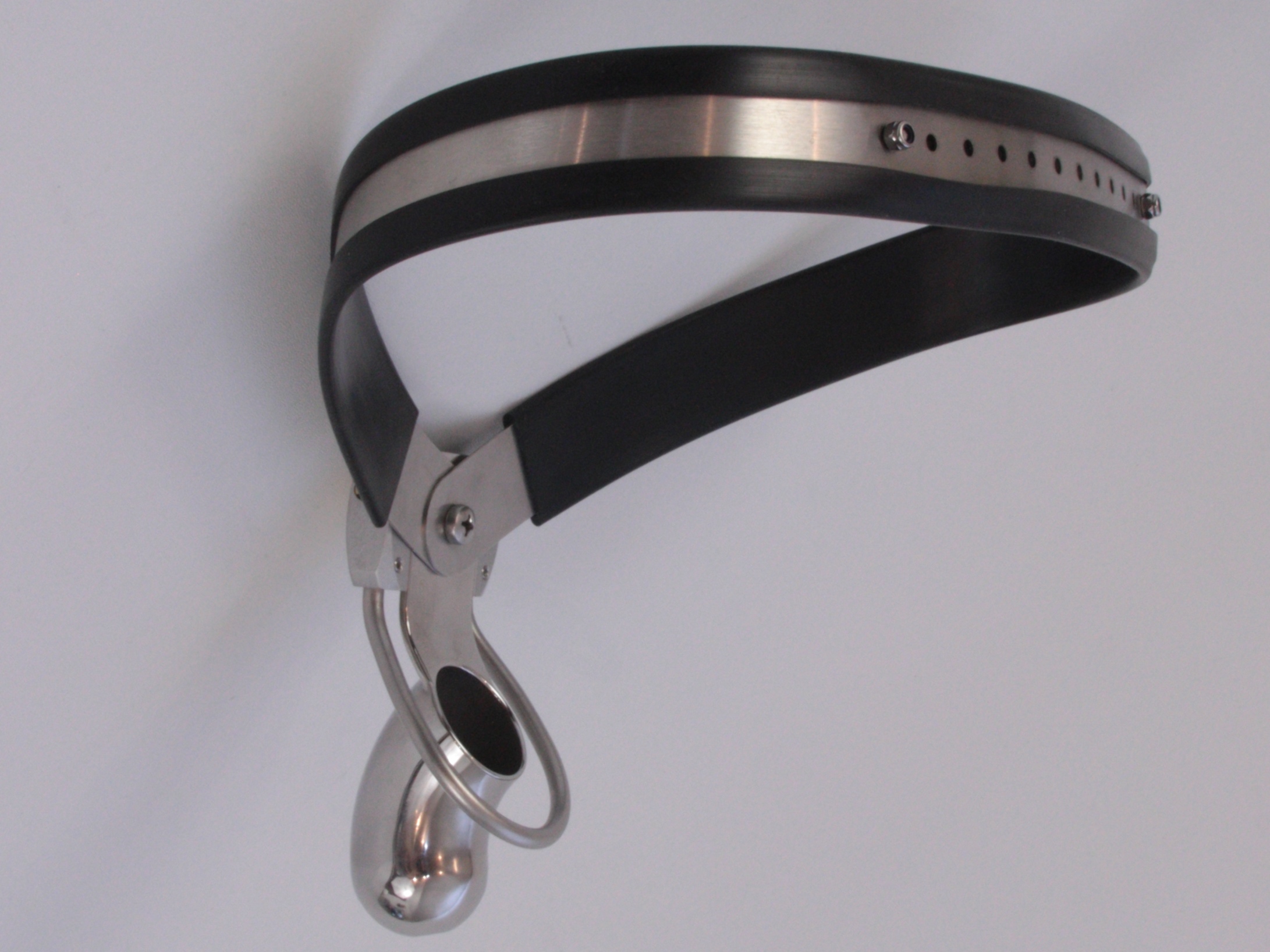 TestIT CS-100 Keuschheitsgürtel testen