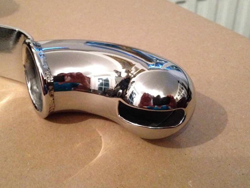 Modifikation PA-Slot