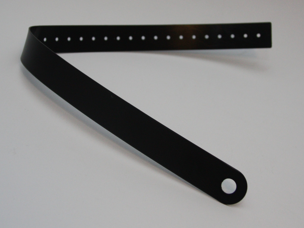 Zubehör Ersatzhüftband Lovejail