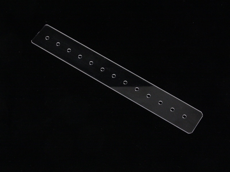 Zubehör Hüftband-Verlängerung(schwarz) Lovejail