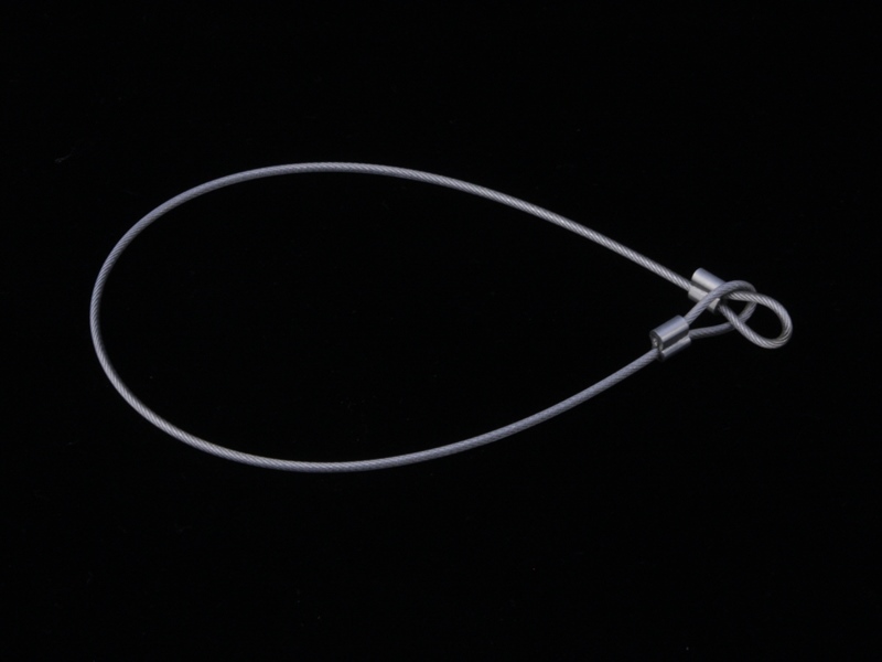 Zubehör Lovejail PA-Fixierung