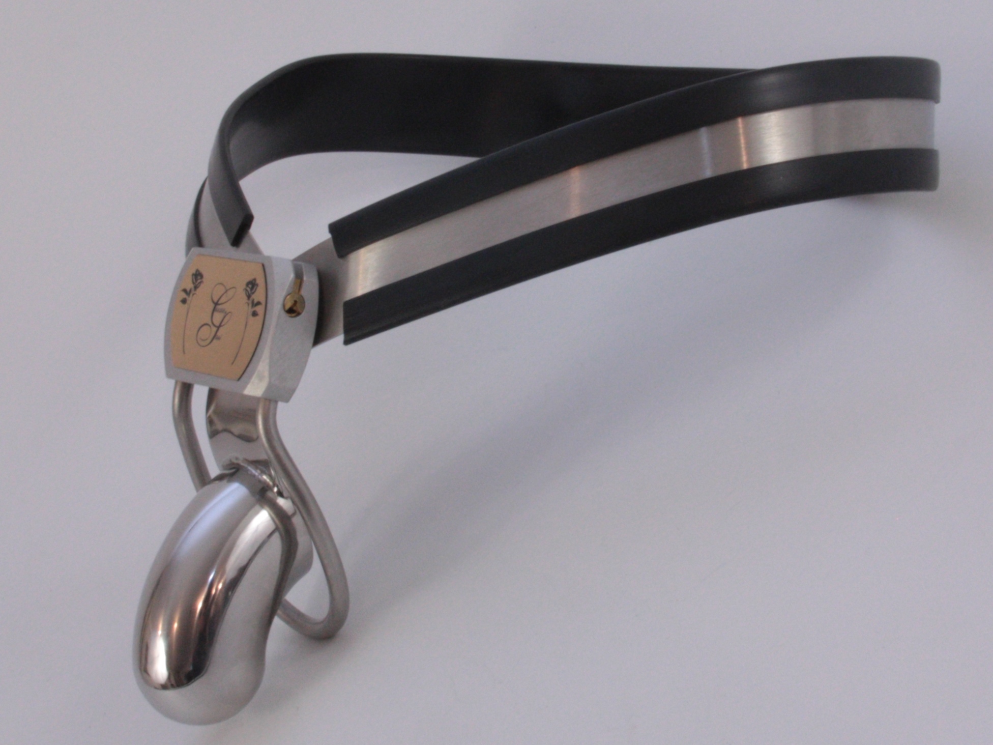 TestIT CS-100 Keuschheitsgürtel testen