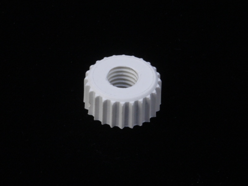 Zubehör Lovejail Rädelmutter