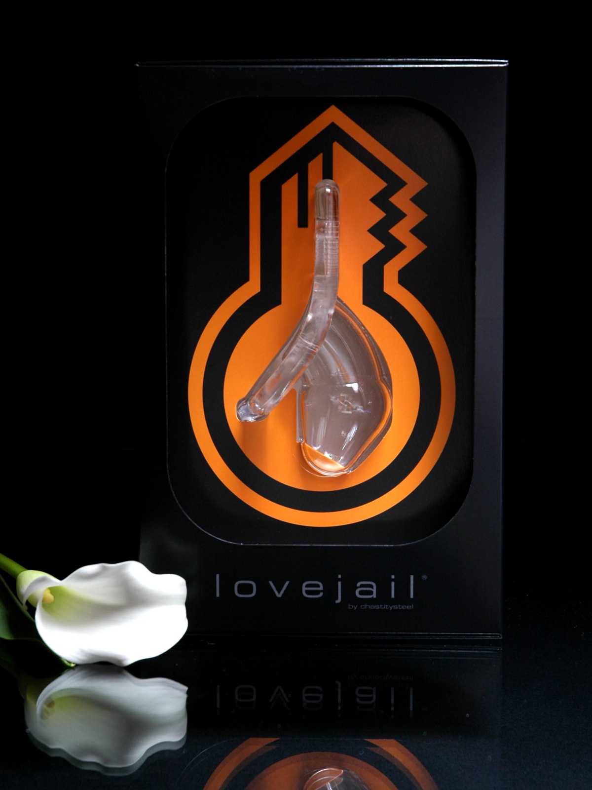 Zubehör separater Käfig Lovejail