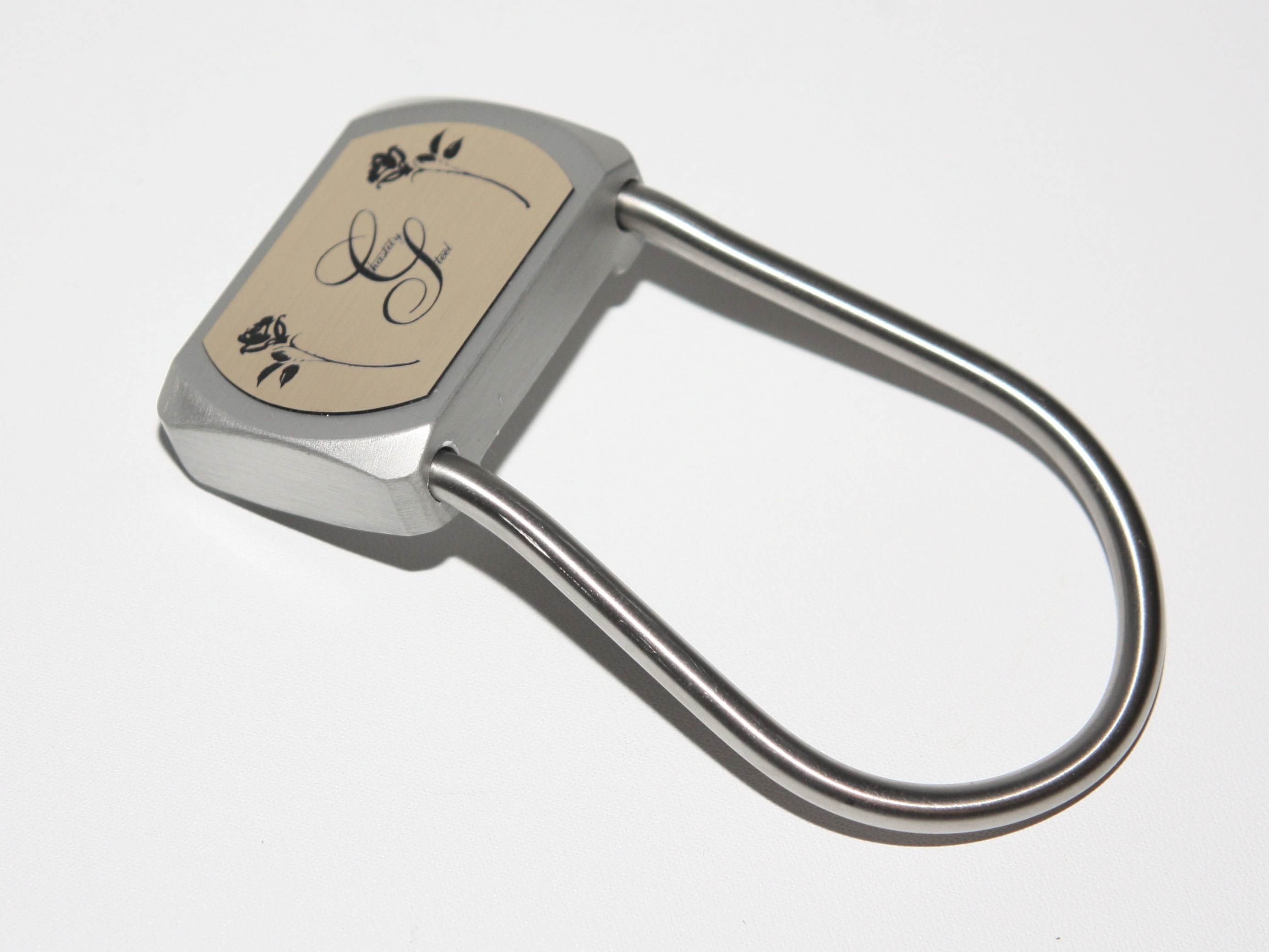 Zubehör Verschlussplatte verstellbar