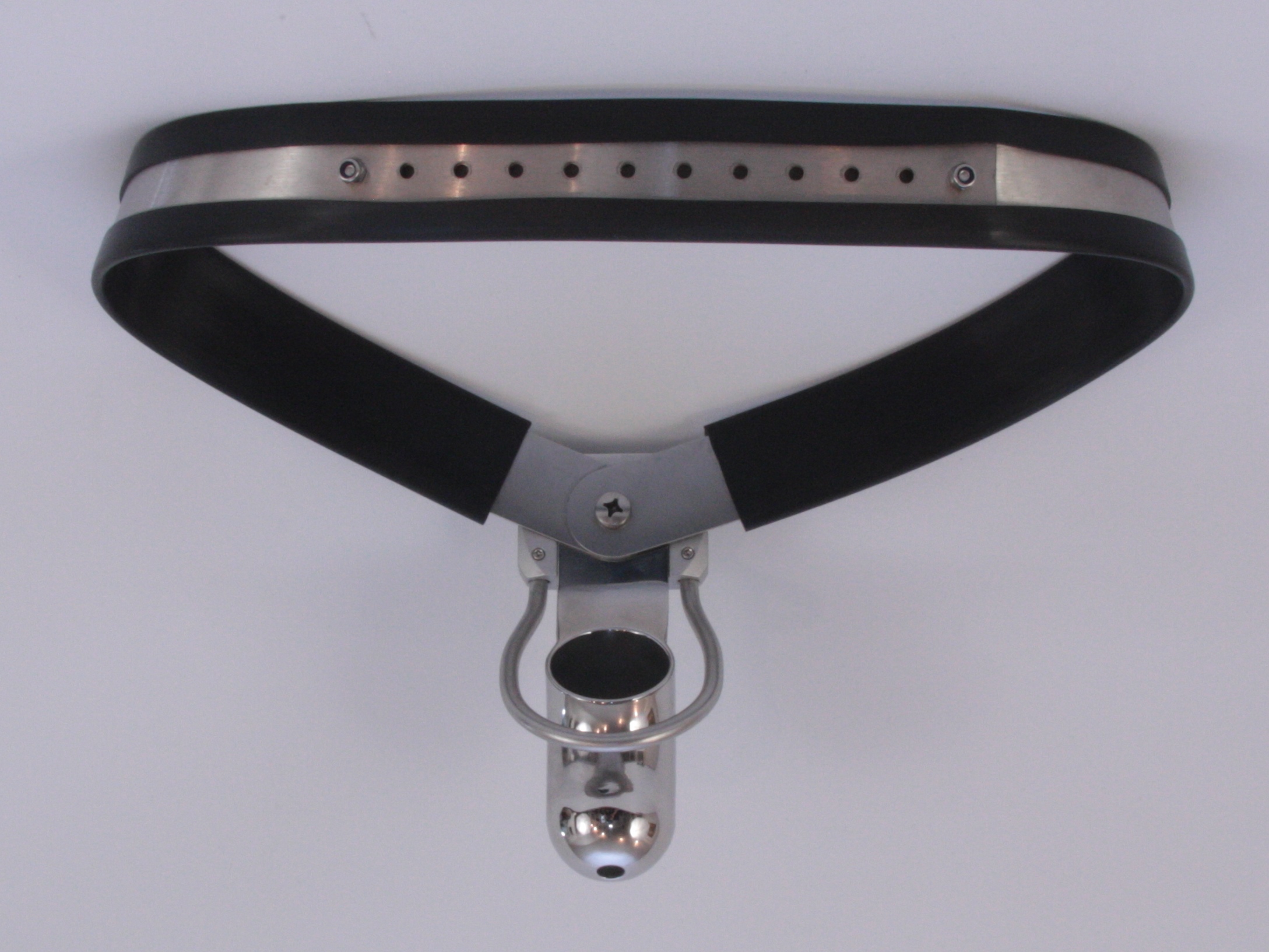 TestIT CS-100 Keuschheitsgürtel testen