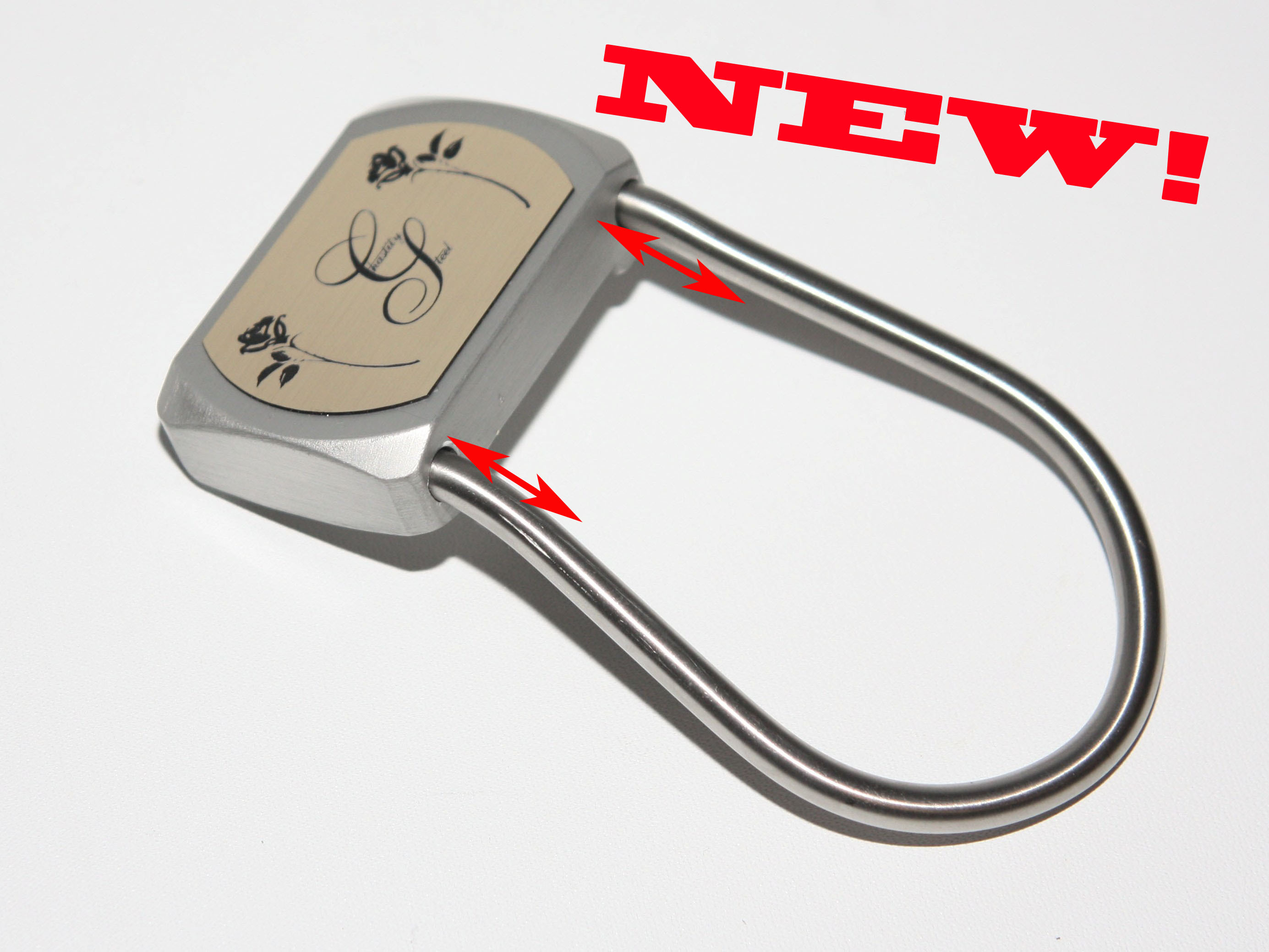 Zubehör Verschlussplatte verstellbar