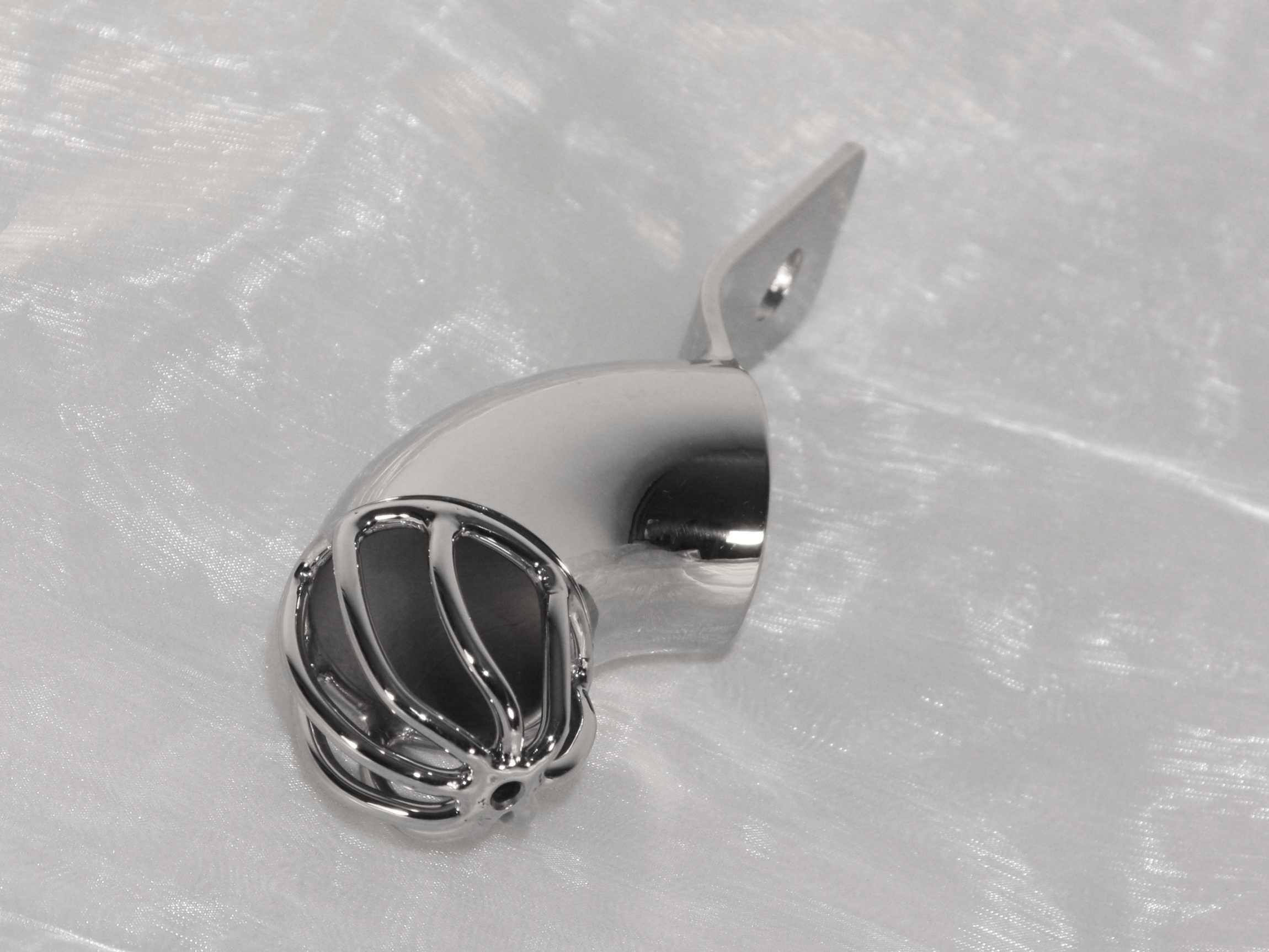 separater Käfig CS-500/A