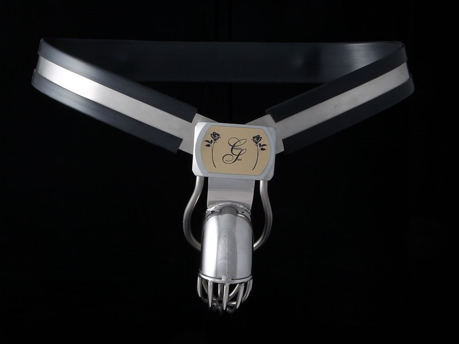 CS-500 Keuscheitsgürtel formschön nach Maß