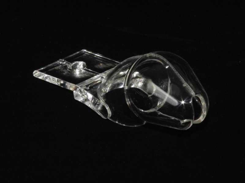 Zubehör separater Käfig Lovejail