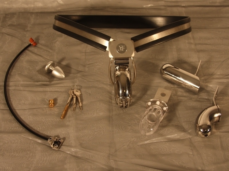 CS-900 das Profiset nach Maß