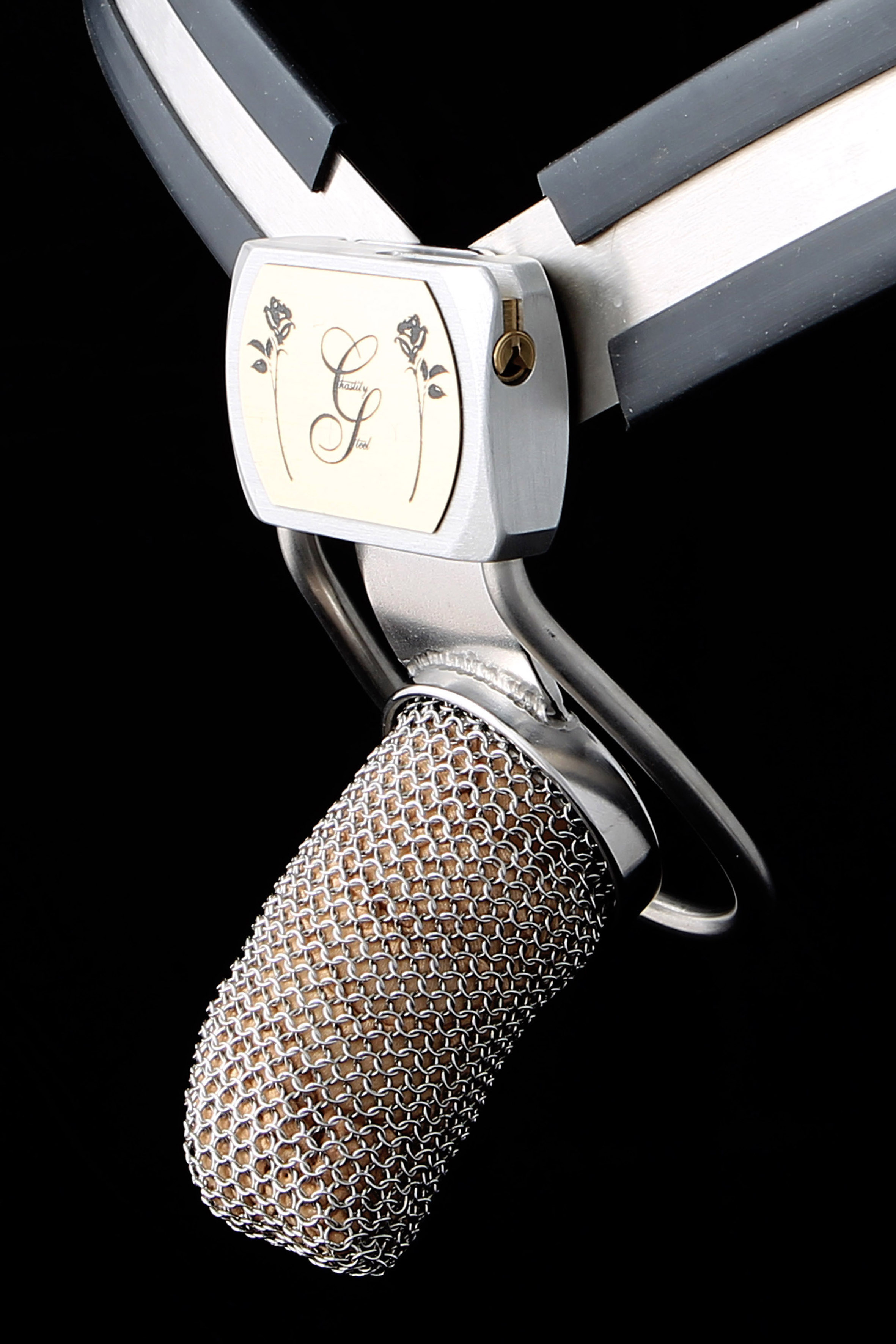 CS-700 in mesh design