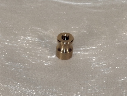 Zubhör Verschlussbolzen bronze