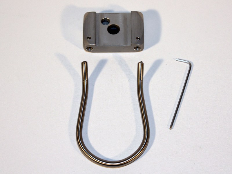 Zubehör separater Hodenbügel